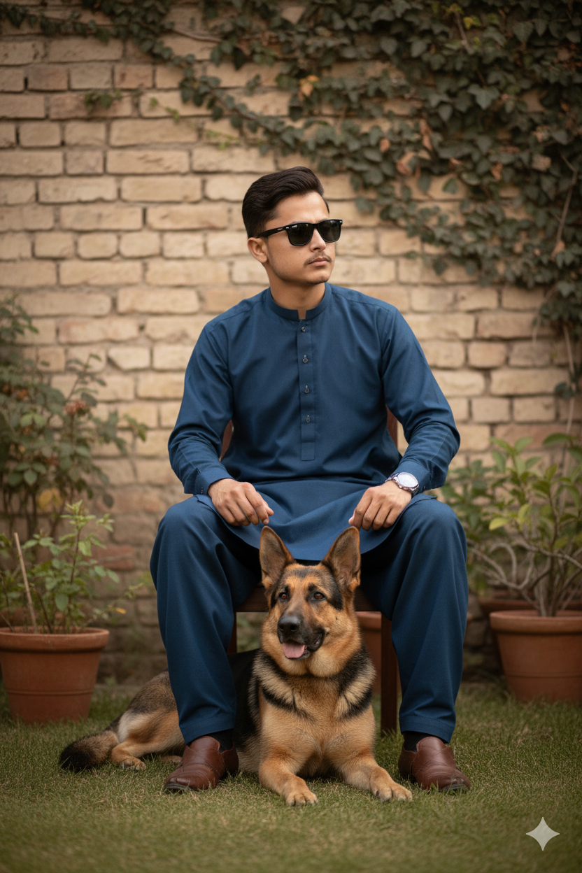 Aqeel Khichee